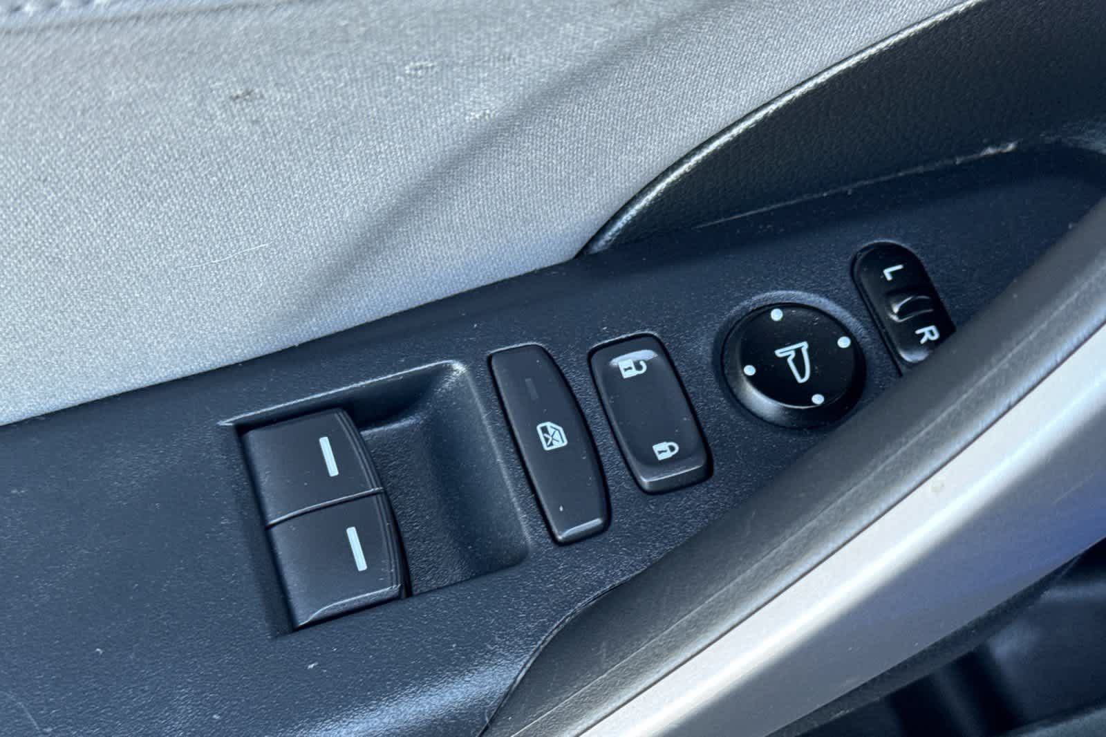 Used 2018 Honda Civic EX-T image 13