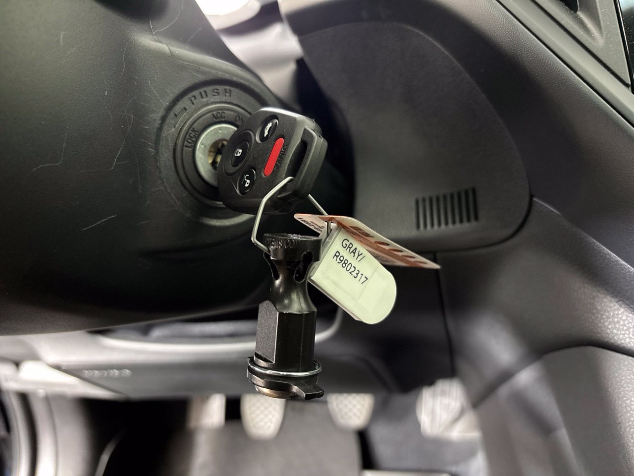 Used 2024 Subaru WRX AWD/4WD image 16