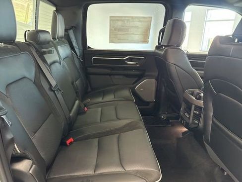New 2026 RAM 1500 Laramie AWD/4WD image 29