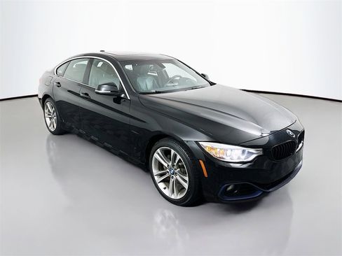 Used 2016 BMW 428i Gran Coupe xDrive 428i xDrive Gran Coupe image 1