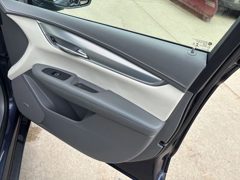 Used 2019 Cadillac XT5 Luxury AWD/4WD image 23