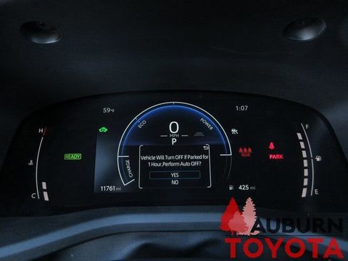 Certified 2025 Toyota Camry LE image 12