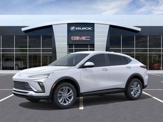 New 2026 Buick Envista Preferred w/ Convenience I Package video 2