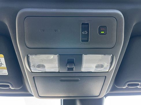 Used 2023 Nissan Frontier PRO-4X w/ Pro-4X Premium Package image 29