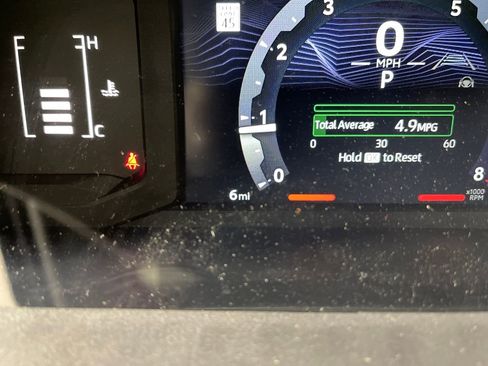 New 2026 Toyota Tacoma SR5 image 19