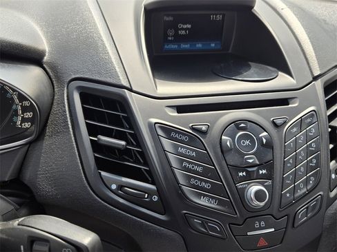 Used 2018 Ford Fiesta SE image 21