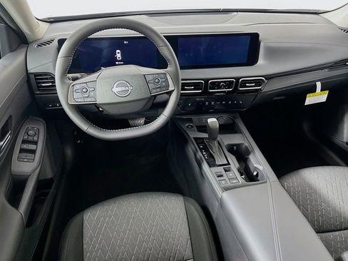 New 2026 Nissan Sentra SV FWD image 19