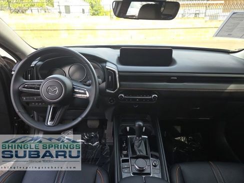 Used 2025 MAZDA CX-50 AWD 2.5 S w/ Premium Plus Pkg image 21