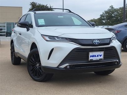 Used 2024 Toyota Venza Nightshade