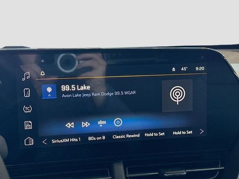 New 2026 Chevrolet Trax LT w/ Driver Confidence Package image 15