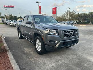 Used 2022 Nissan Frontier SV w/ Technology Package RWD video 1