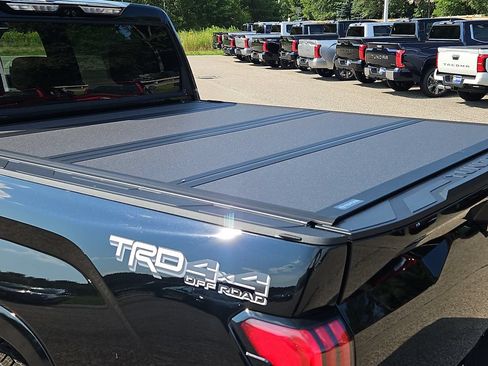 New 2026 Toyota Tundra 1794 Edition AWD/4WD image 7