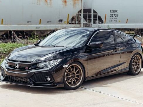 Used 2019 Honda Civic Si image 33