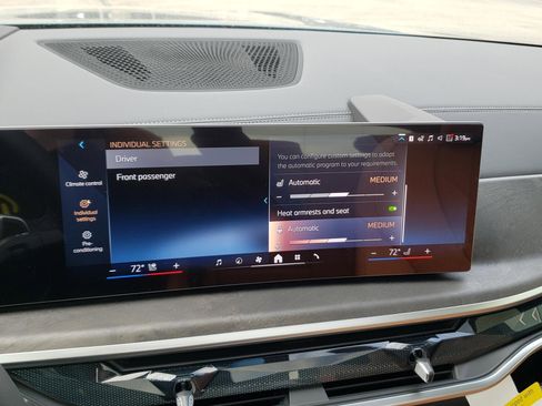 New 2026 BMW X5 xDrive40i image 24