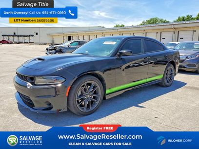 Used 2021 Dodge Charger GT w/ Plus Group