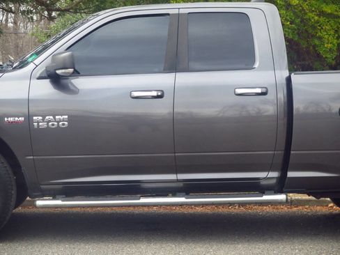 Used 2016 RAM 1500 Big Horn image 35