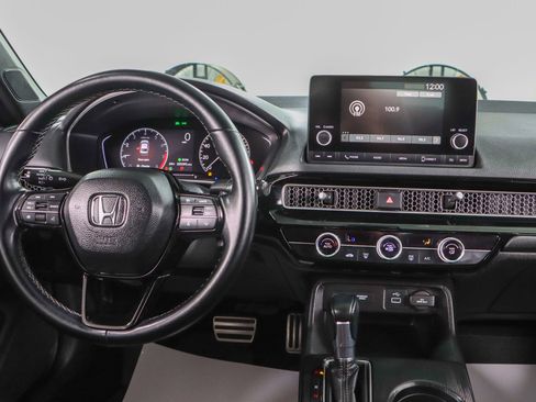 Used 2023 Honda Civic Sport image 17