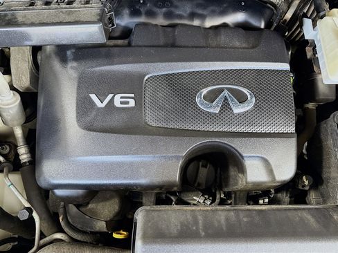 Used 2018 INFINITI QX60 AWD w/ Premium Plus Package image 37