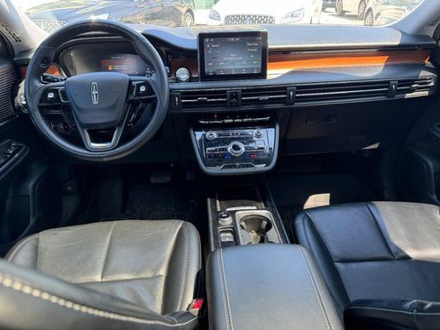 Used 2022 Lincoln Corsair Reserve w/ Elements Package AWD/4WD image 9