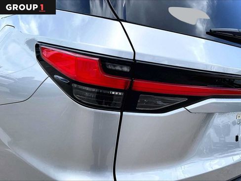 Certified 2026 Lexus TX 350 AWD w/ Technology Package image 26