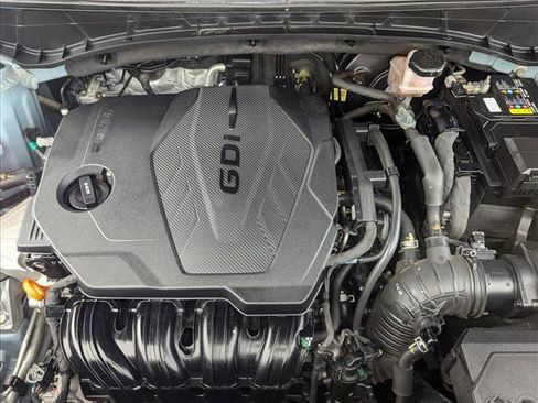 Certified 2023 Hyundai Santa Cruz SEL image 21