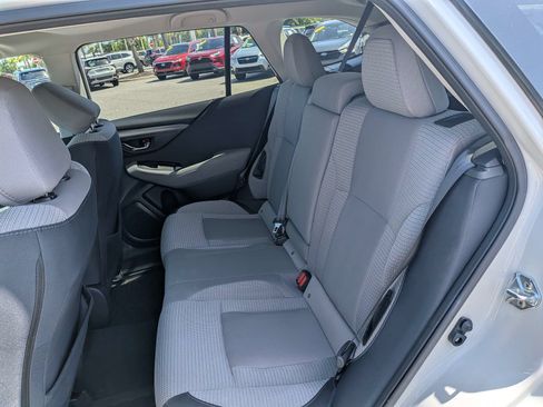Certified 2025 Subaru Outback Premium AWD/4WD image 14