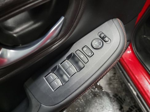 Certified 2024 Honda HR-V Sport image 14