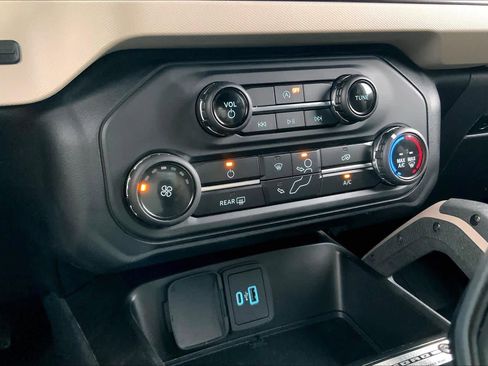Certified 2021 Ford Bronco Big Bend AWD/4WD image 34