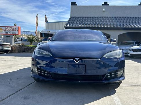 Used 2018 Tesla Model S 75D image 2