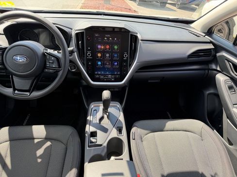 Used 2024 Subaru Crosstrek 2.0i Premium image 21
