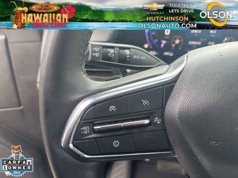 Certified 2025 Chevrolet Tahoe Premier image 27