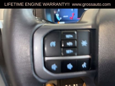 Used 2024 Ford F150 XLT AWD/4WD image 21