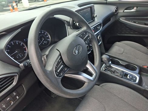 Used 2019 Hyundai Santa Fe SE AWD/4WD image 25