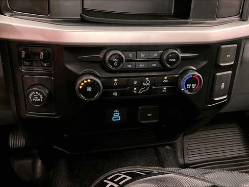 Used 2024 Ford F350 XL w/ 360-Degree Camera Package RWD image 29