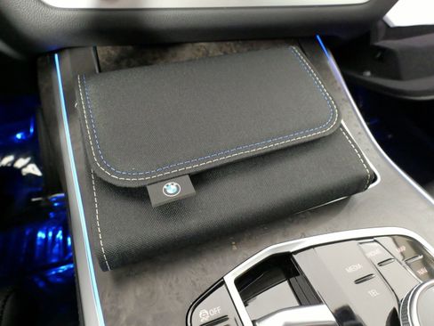 Used 2025 BMW X7 xDrive40i image 40