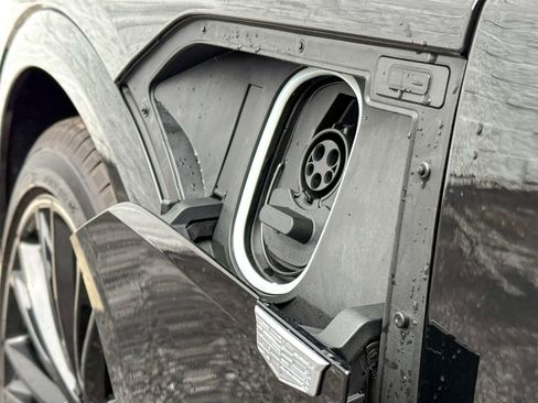 New 2026 Cadillac Lyriq V w/ LPO, Floor Liner Package image 13