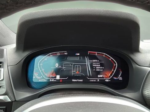 Used 2024 BMW X3 xDrive30i image 15