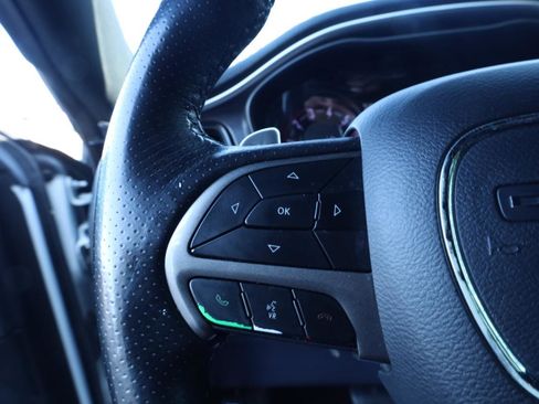Used 2019 Dodge Challenger R/T w/ Driver Convenience Group image 25