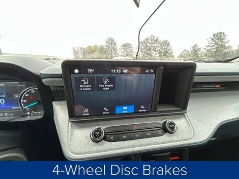 Used 2024 Ford Maverick XLT w/ Equipment Group 300A Standard image 31