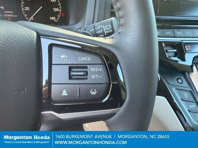 Used 2026 Honda Odyssey Touring image 9
