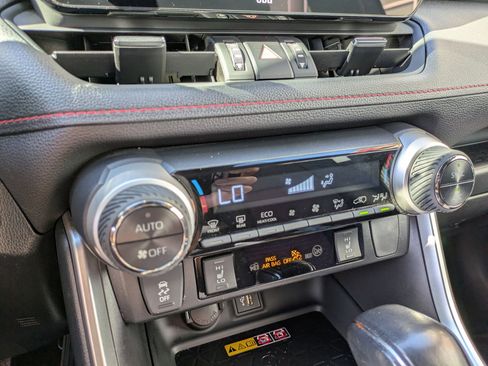 Used 2024 Toyota RAV4 XSE w/ Weather Package AWD/4WD image 22