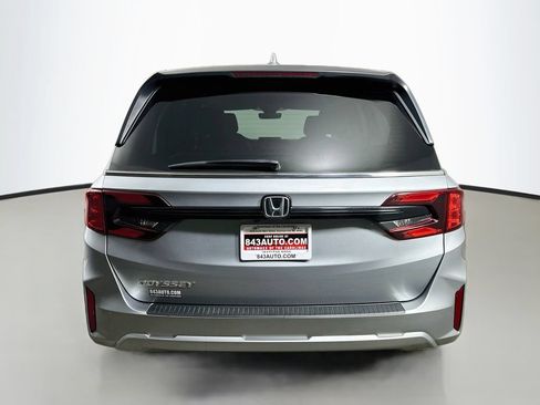 Used 2025 Honda Odyssey EX-L image 6