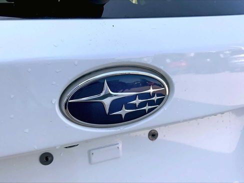 Certified 2024 Subaru Outback Premium AWD/4WD image 29