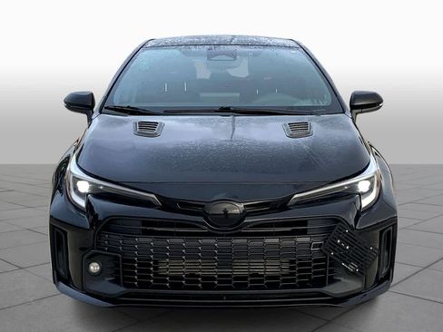 Used 2023 Toyota Corolla GR image 3
