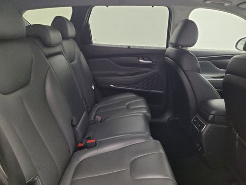 Used 2023 Hyundai Santa Fe Limited AWD/4WD image 19