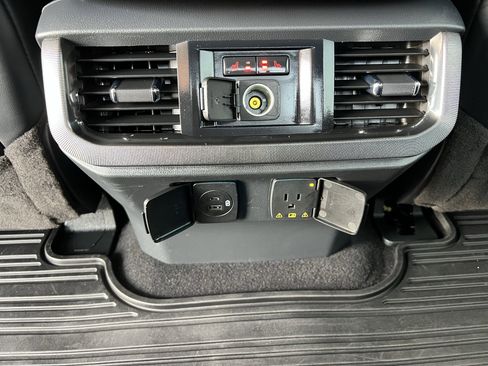 Used 2023 Ford F150 Platinum w/ Equipment Group 701A High image 62