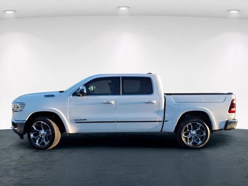 Used 2020 RAM 1500 Limited image 3