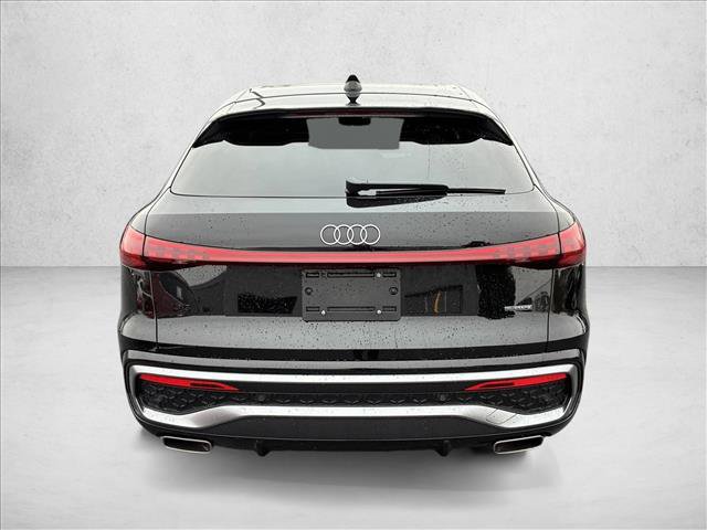 Used 2025 Audi Q5 Premium Plus AWD/4WD image 6