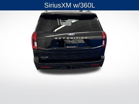 Certified 2025 Ford Expedition Max Active image 4