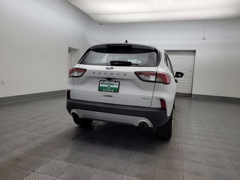 Used 2020 Ford Escape S image 7